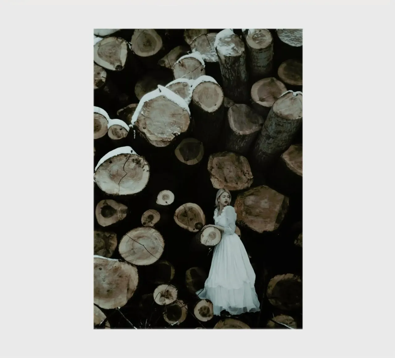 Highness notebook by Jovana Rikalo