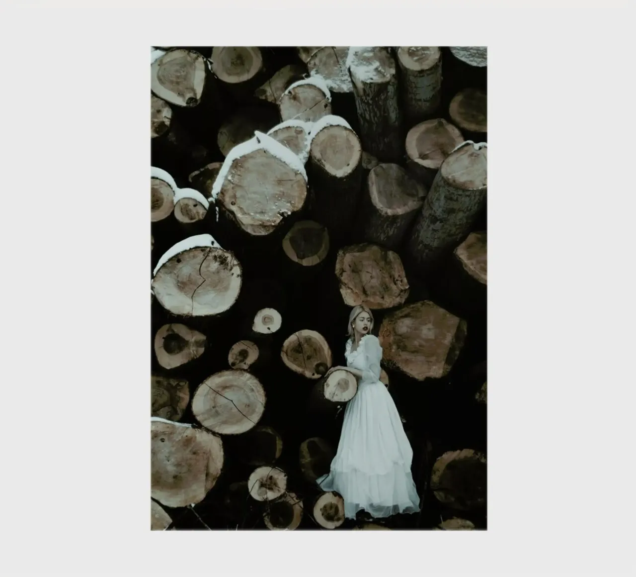 Highness notebook by Jovana Rikalo