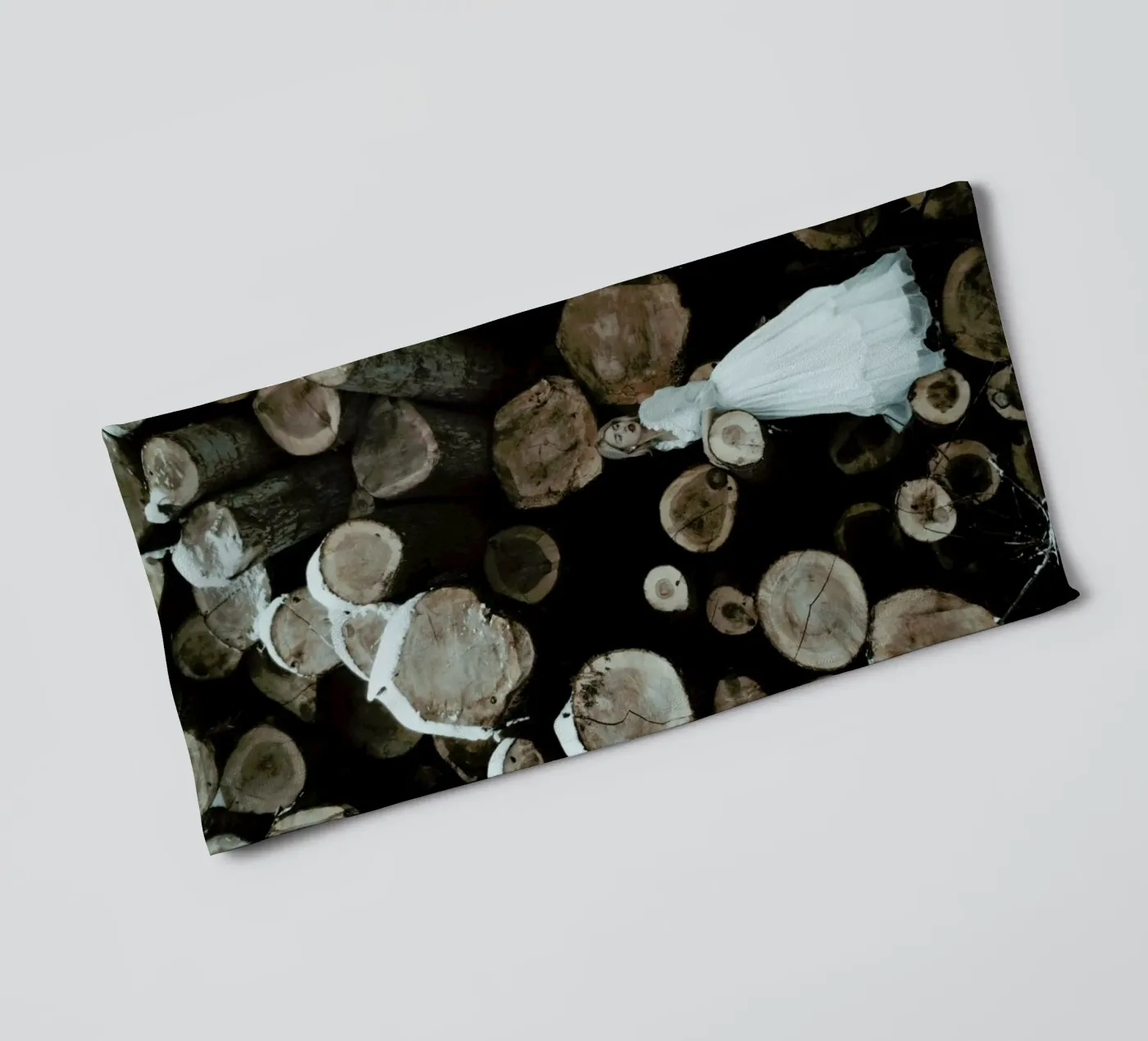 Highness badhanddoek van Jovana Rikalo