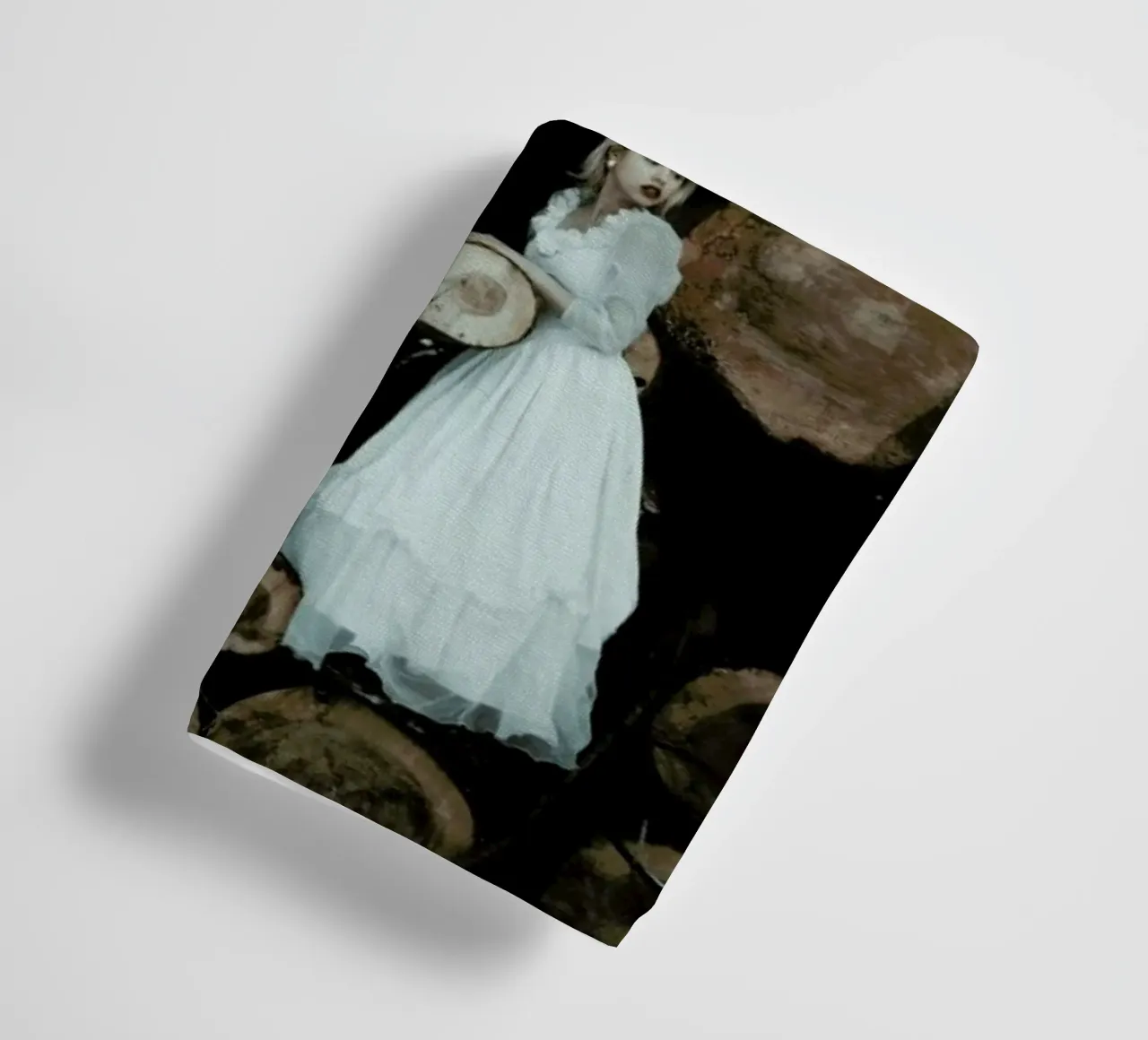 Highness badhanddoek van Jovana Rikalo