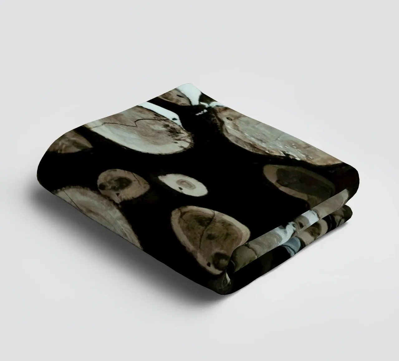 Highness badhanddoek van Jovana Rikalo