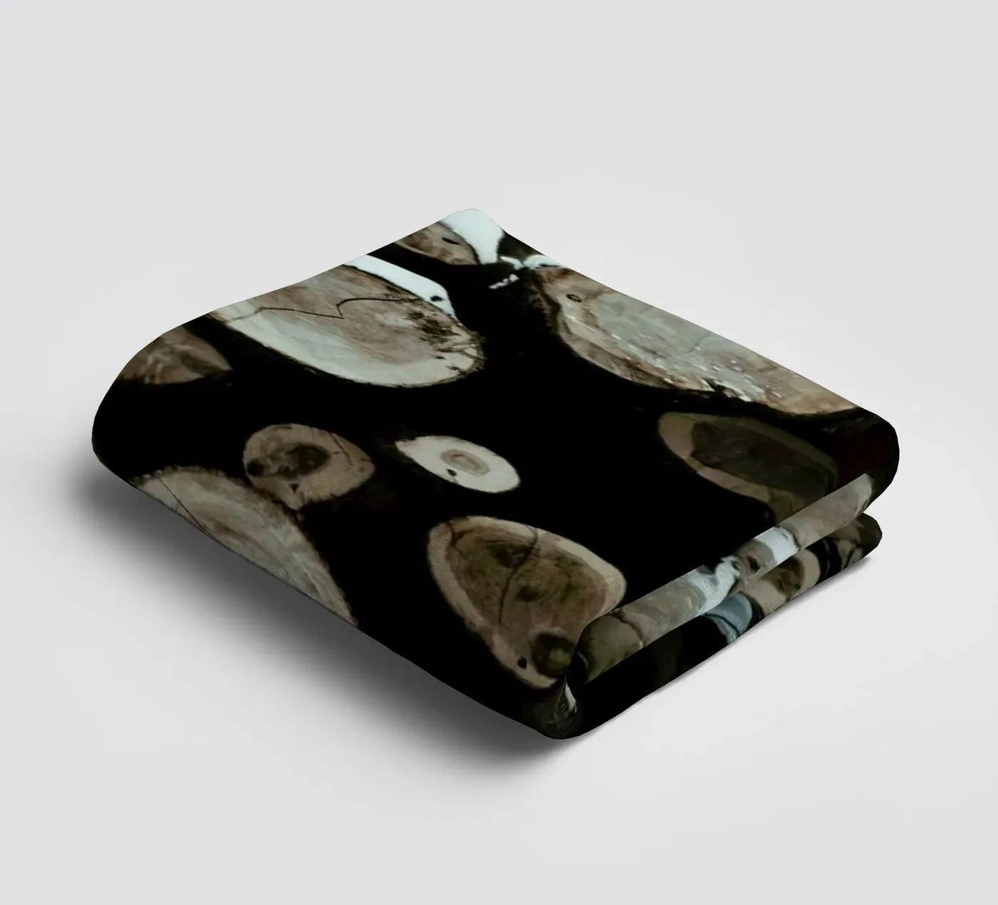 Highness badhanddoek van Jovana Rikalo