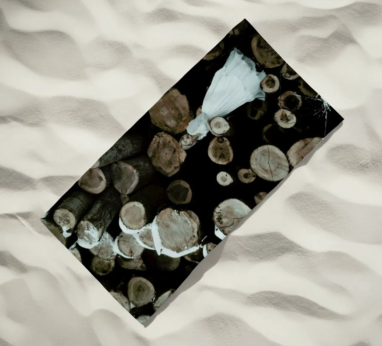 Highness telo mare da Jovana Rikalo