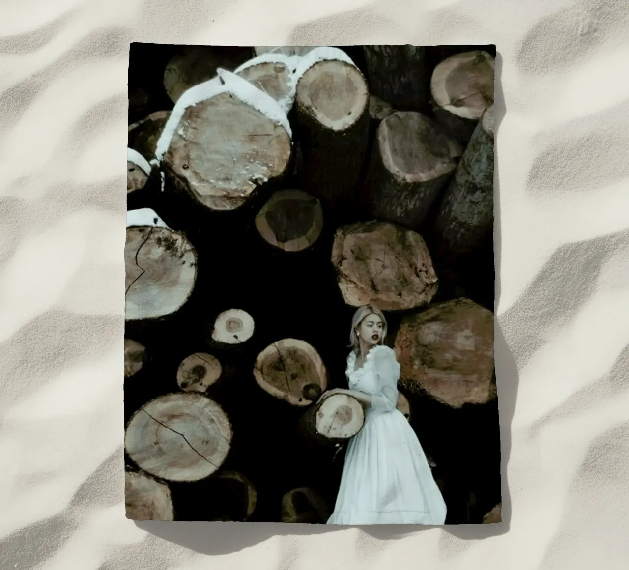 Highness telo mare da Jovana Rikalo