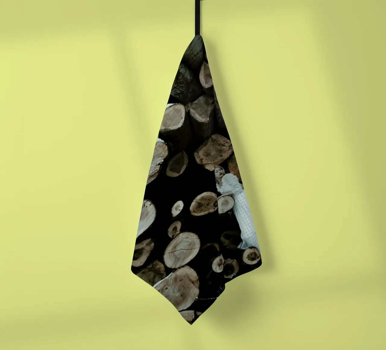 Highness torchon de Jovana Rikalo