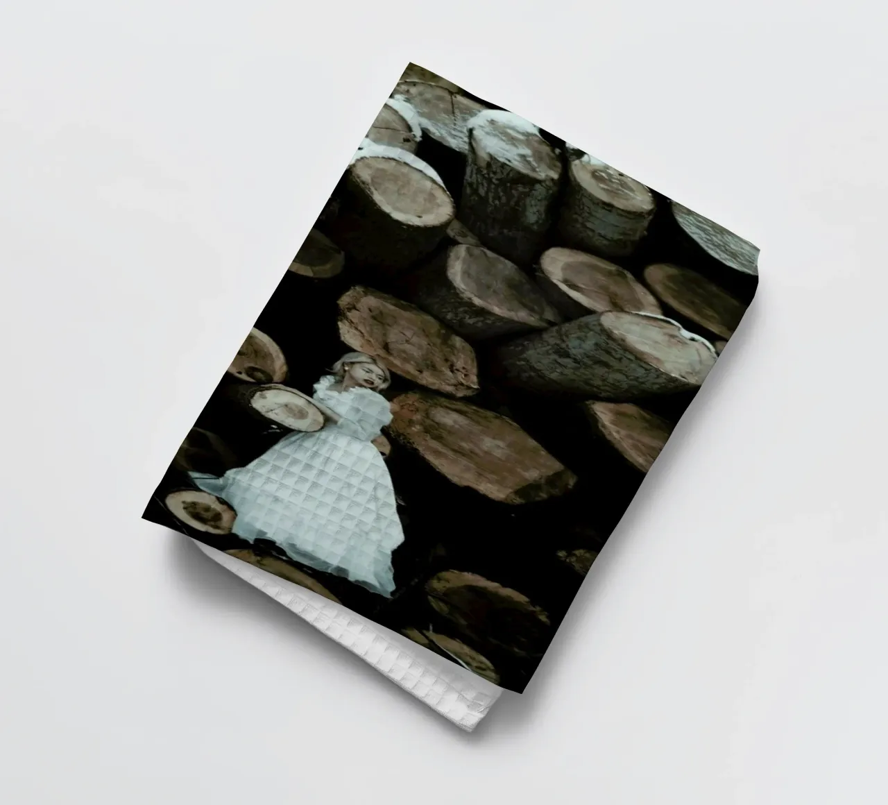 Highness canovaccio da cucina da Jovana Rikalo