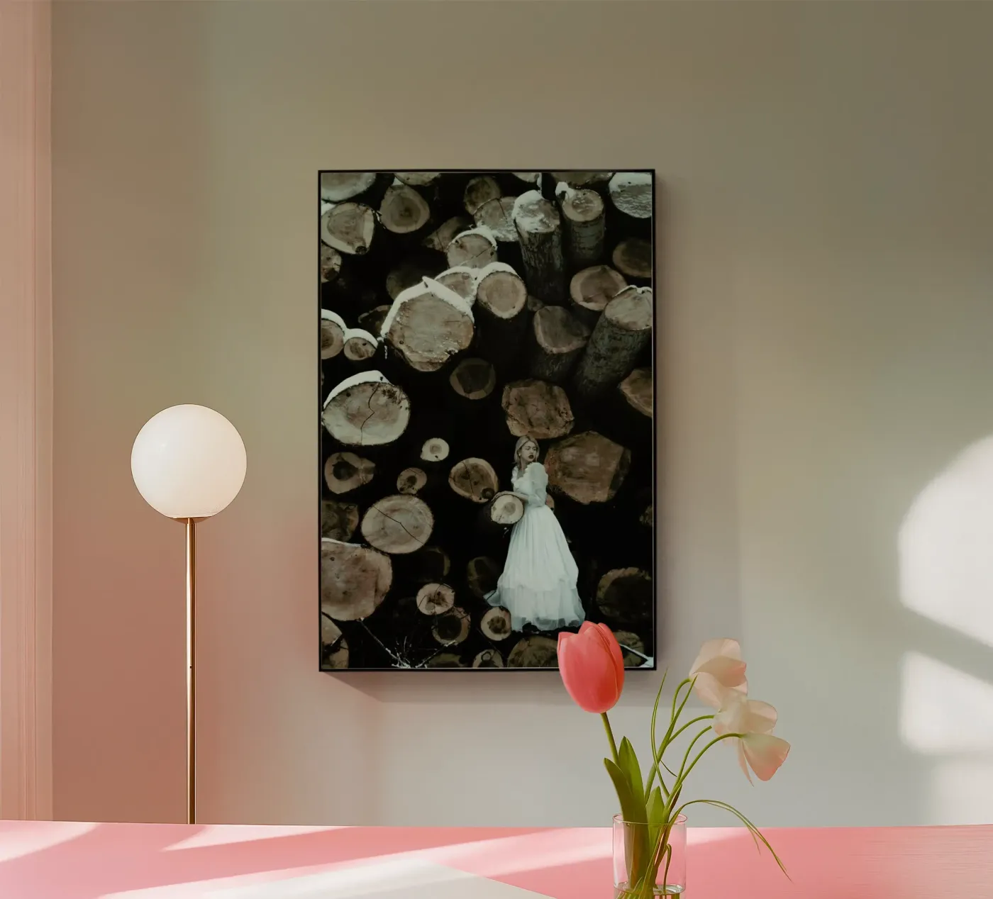 Highness plexiglas de Jovana Rikalo