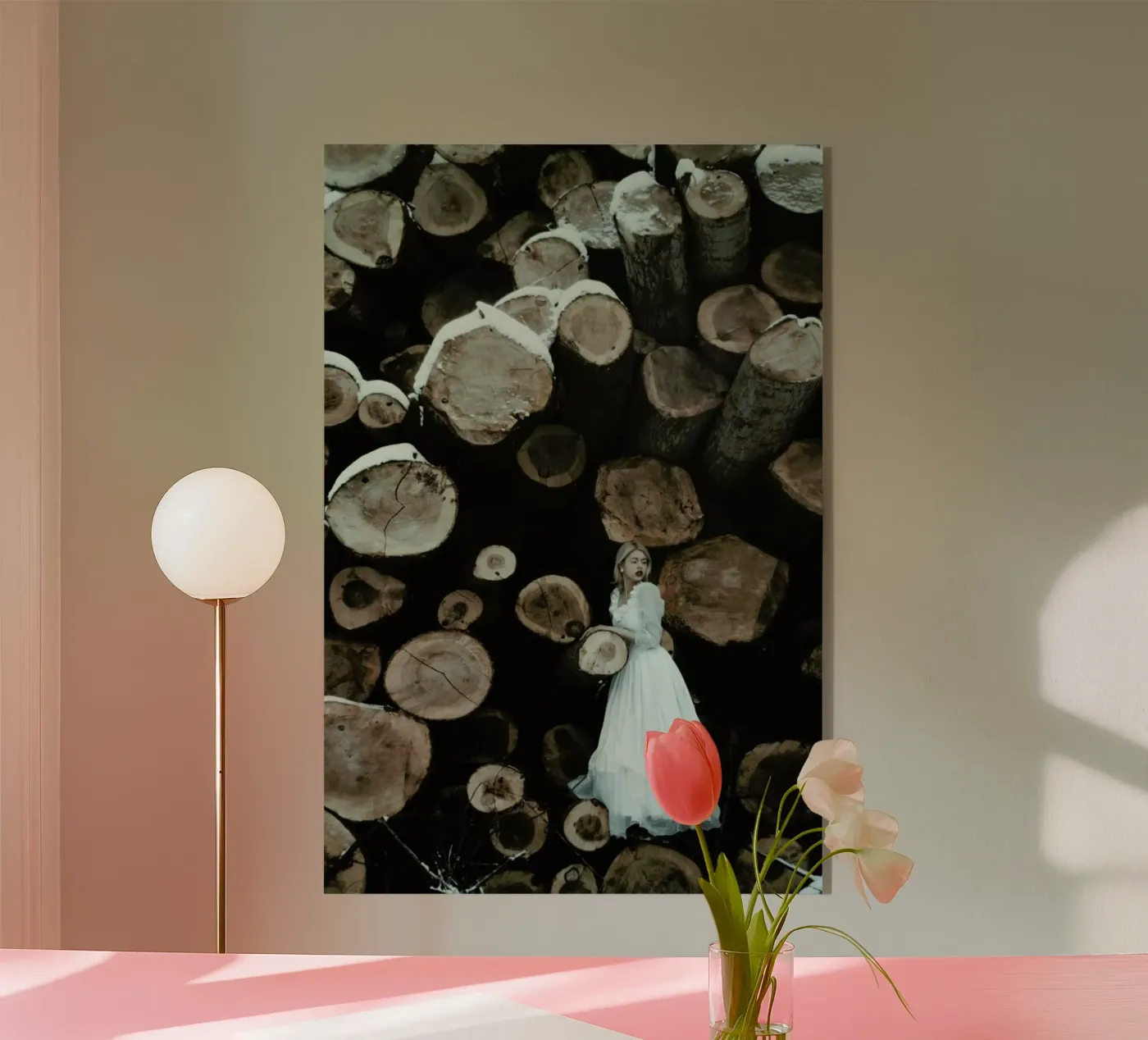 Highness plexiglas de Jovana Rikalo