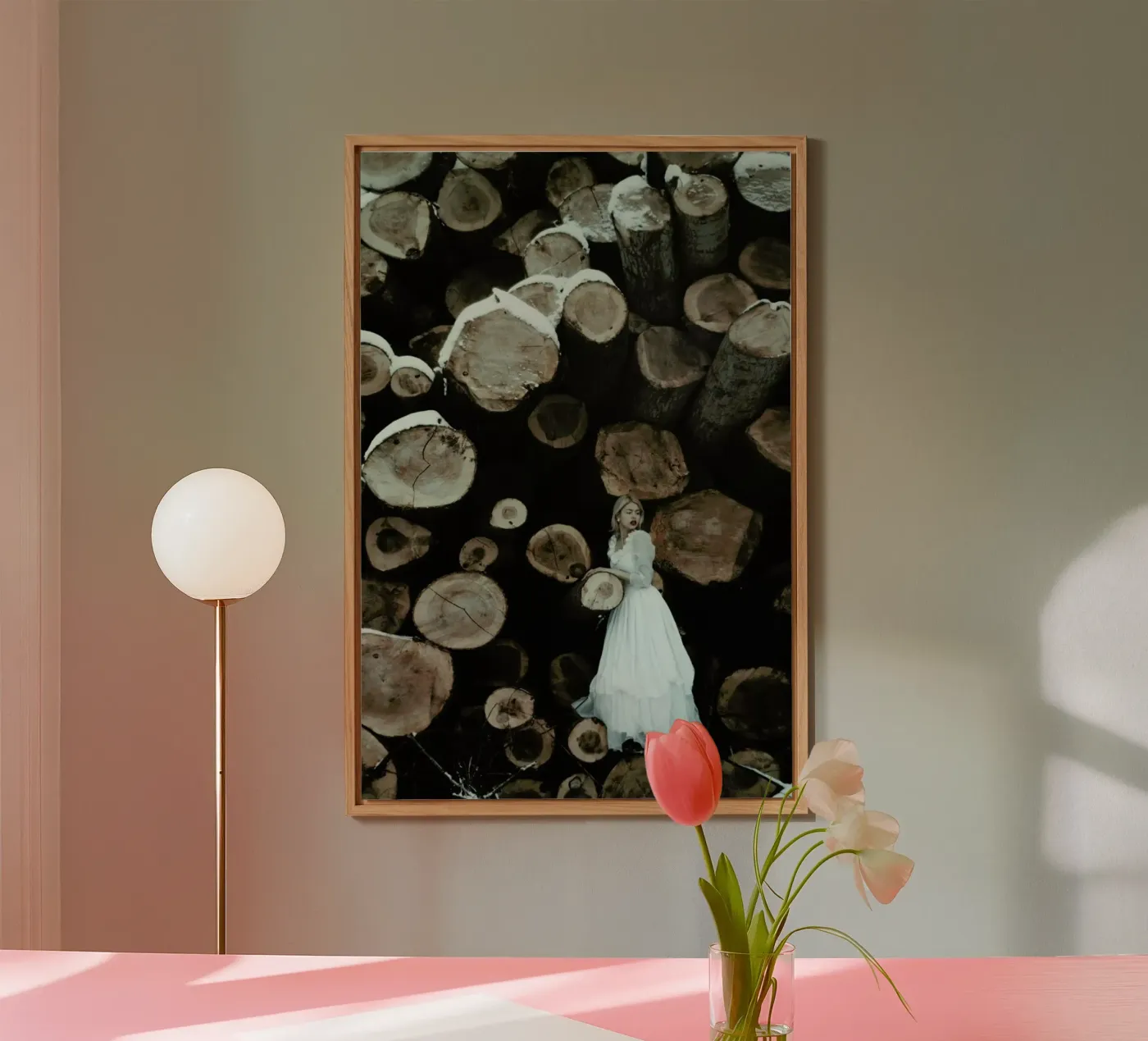 Highness forex plate by Jovana Rikalo