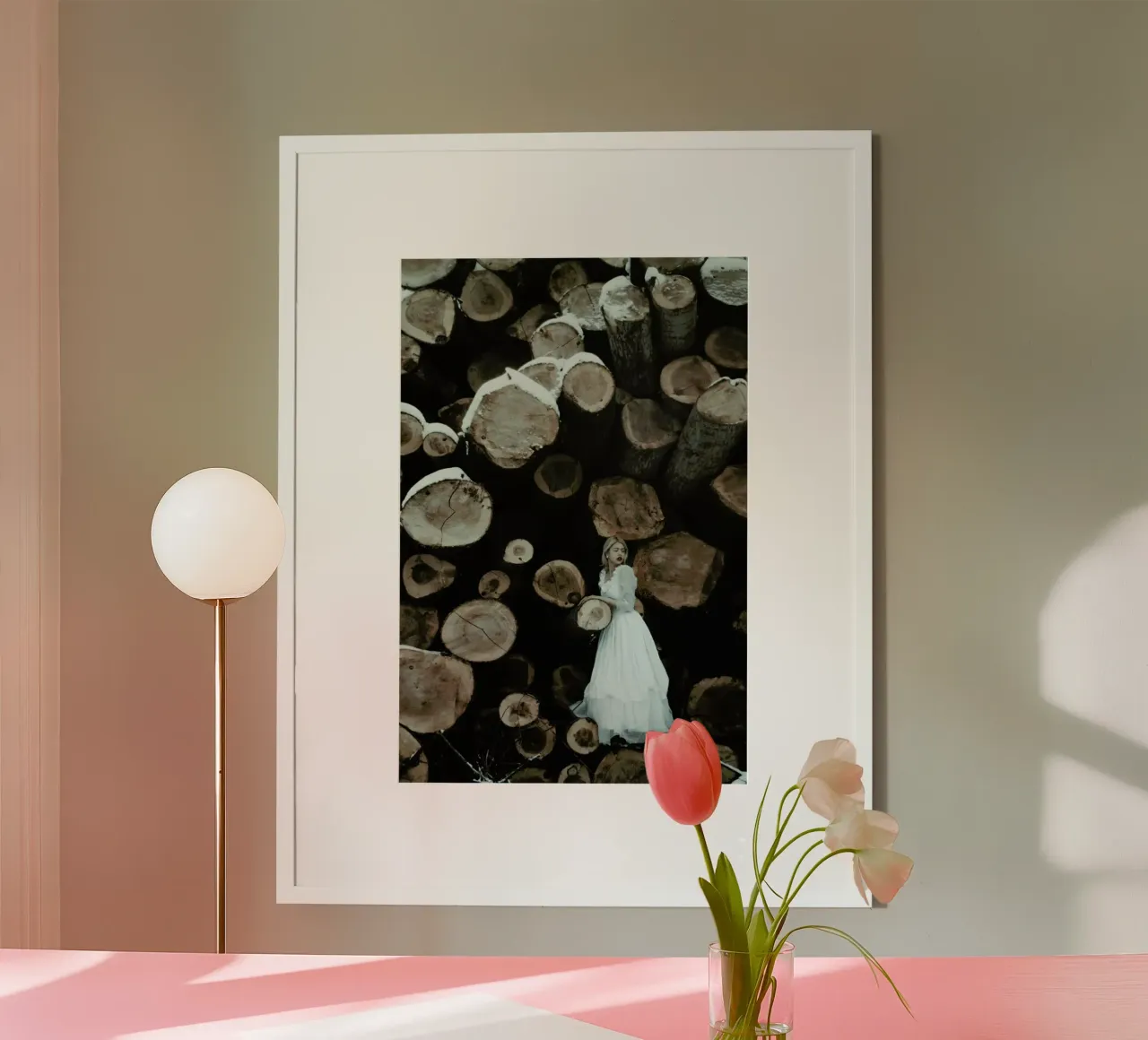 Highness poster da Jovana Rikalo