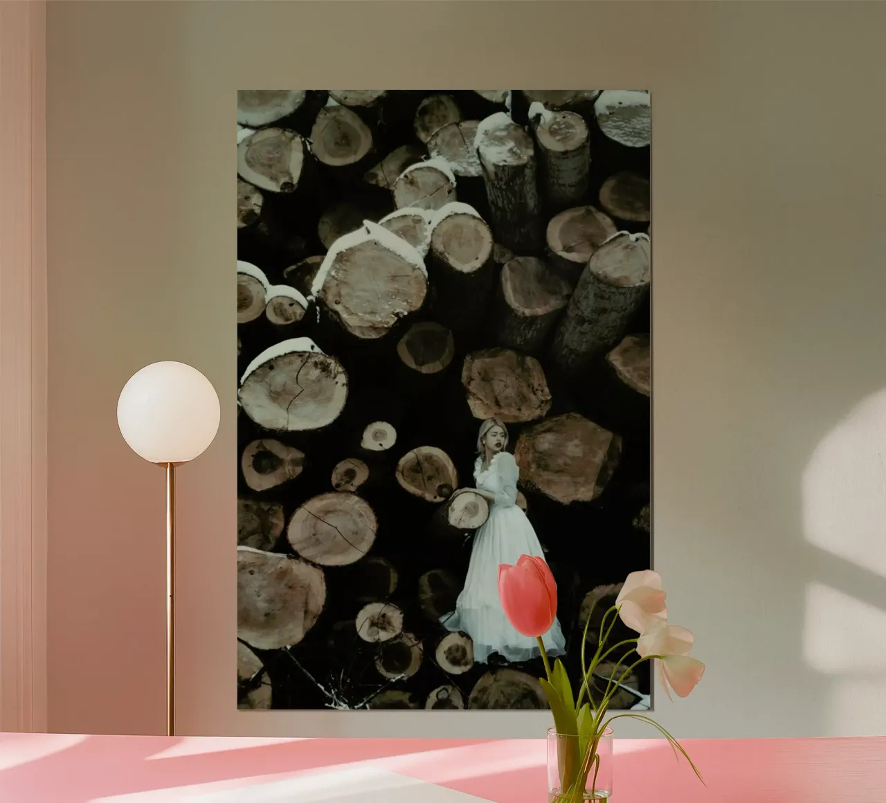 Highness poster da Jovana Rikalo