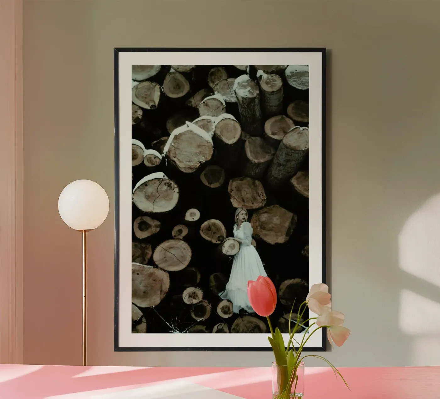 Highness poster de Jovana Rikalo