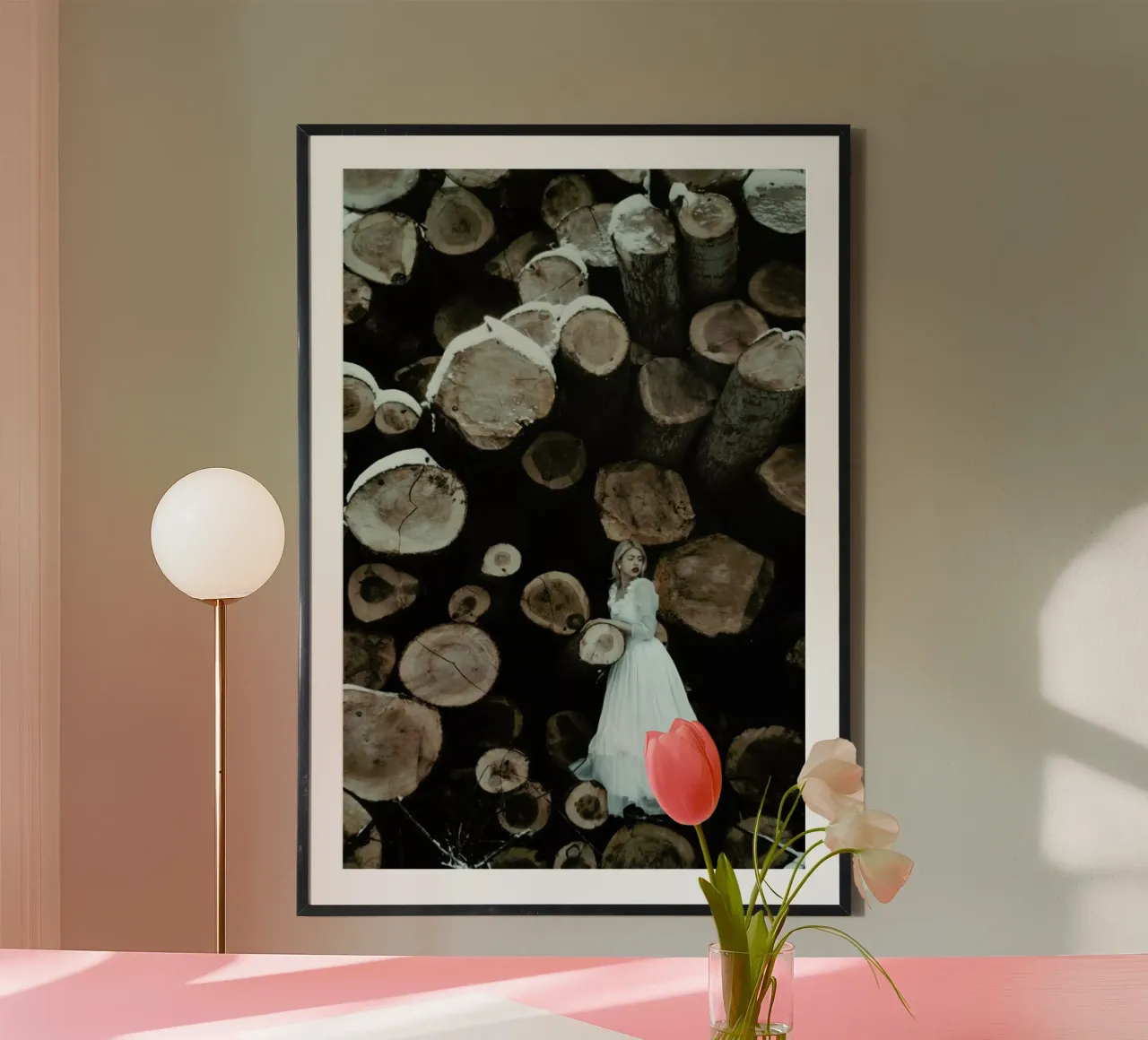 Highness poster da Jovana Rikalo