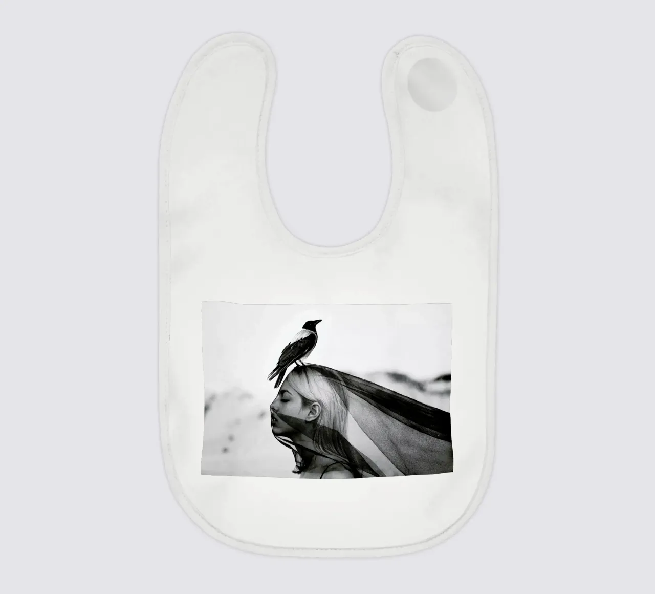 Guardian bavaglino da Jovana Rikalo