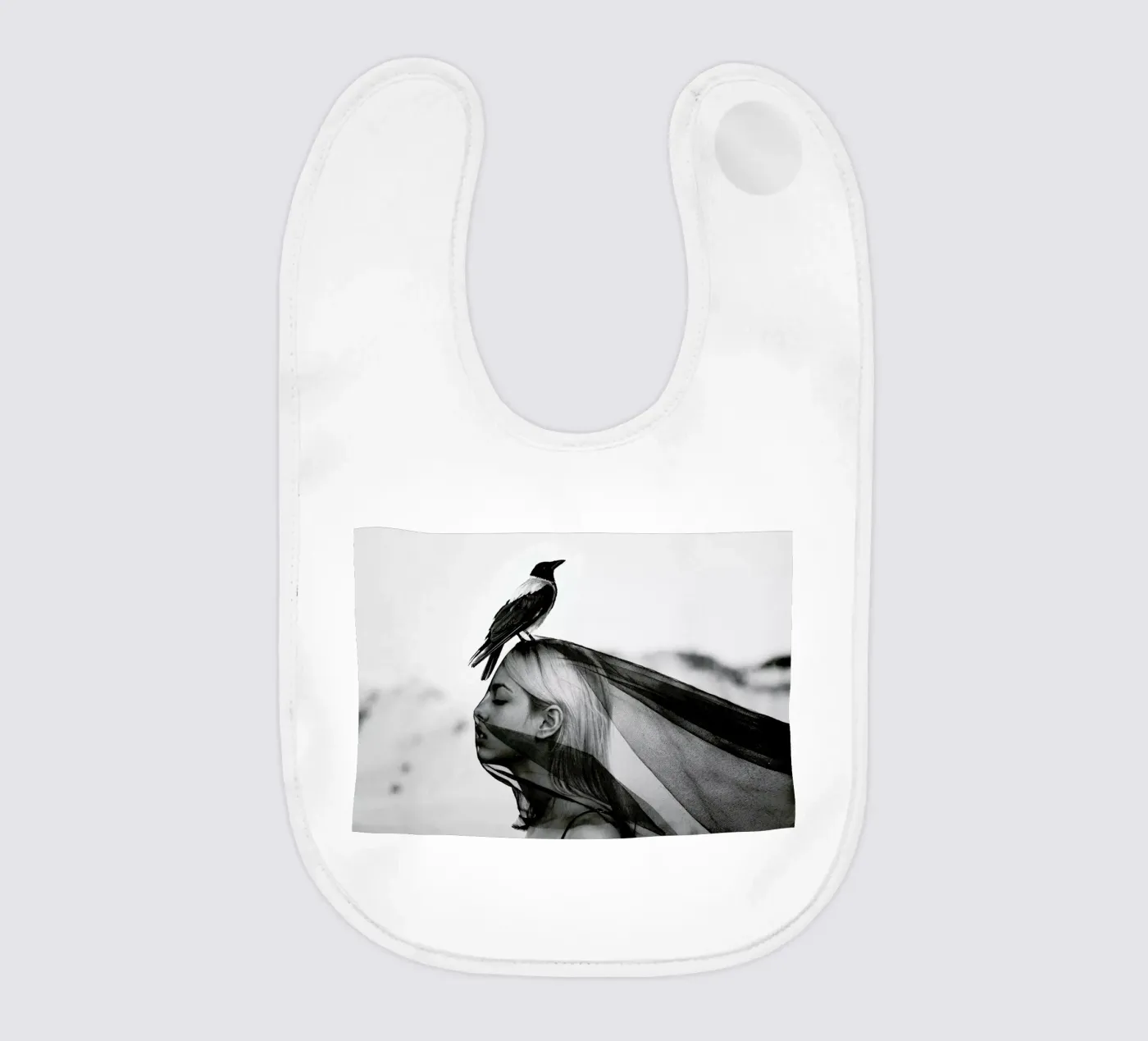 Guardian bavaglino da Jovana Rikalo