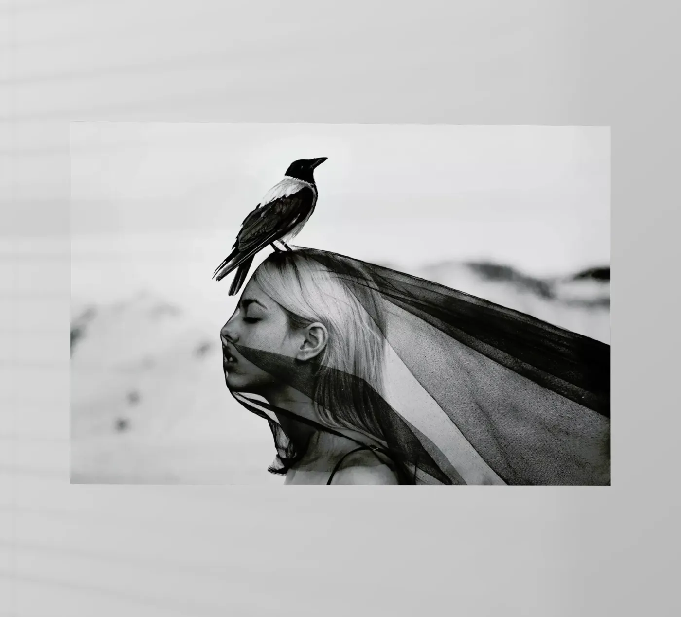 Guardian pellicola backlit da Jovana Rikalo