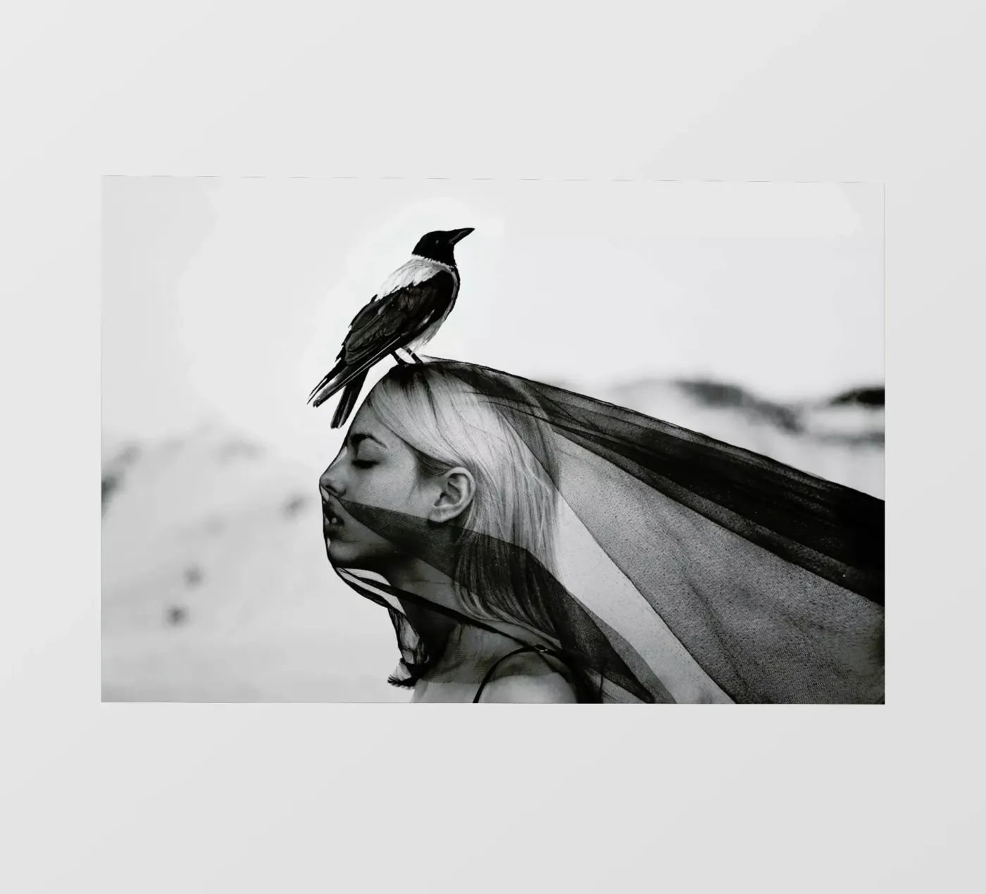 Guardian pellicola backlit da Jovana Rikalo