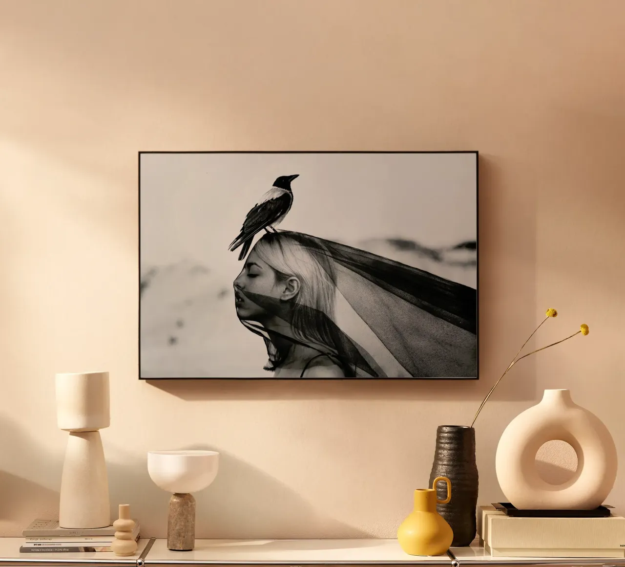 Guardian plexiglass da Jovana Rikalo