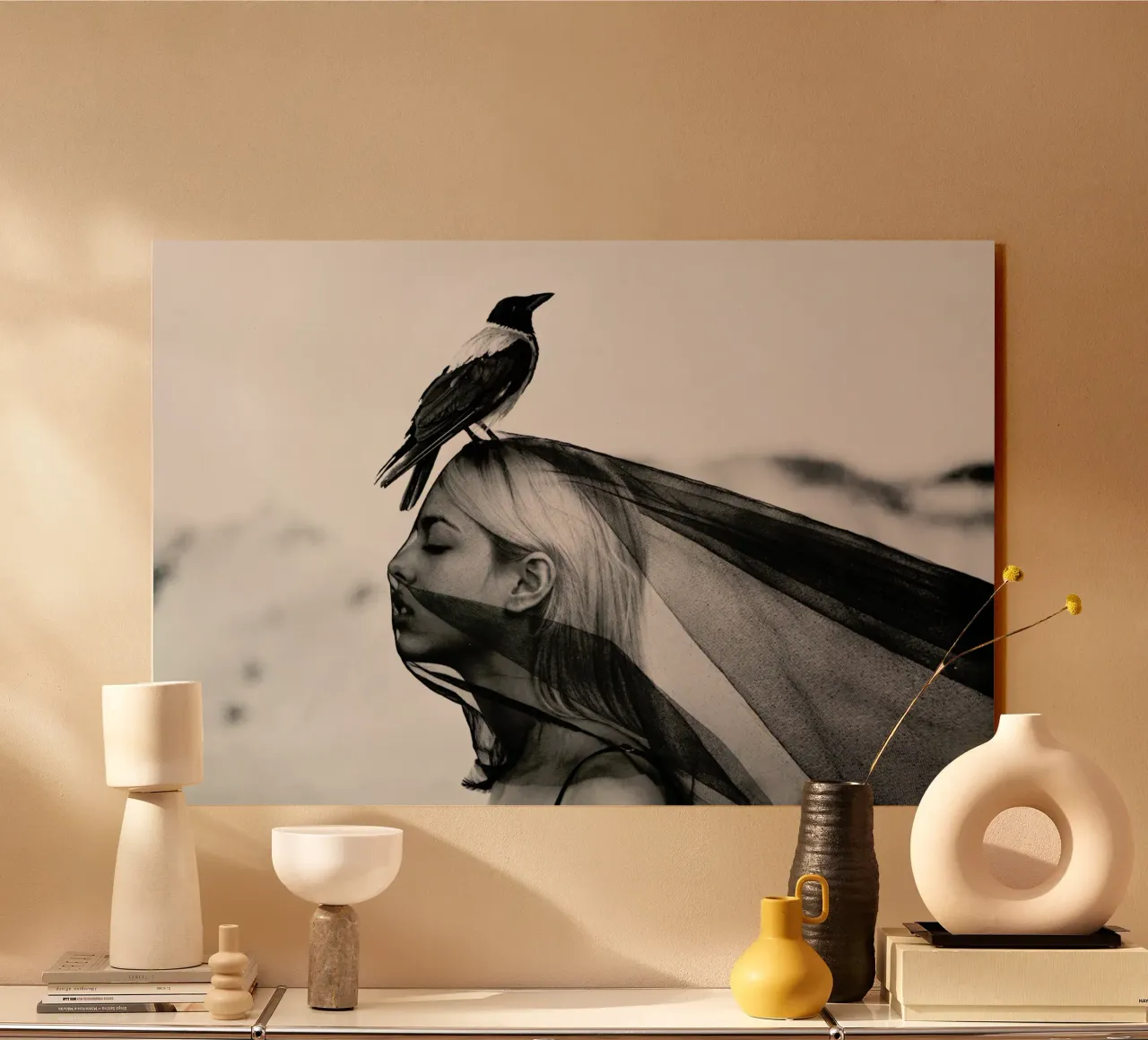 Guardian plexiglass da Jovana Rikalo