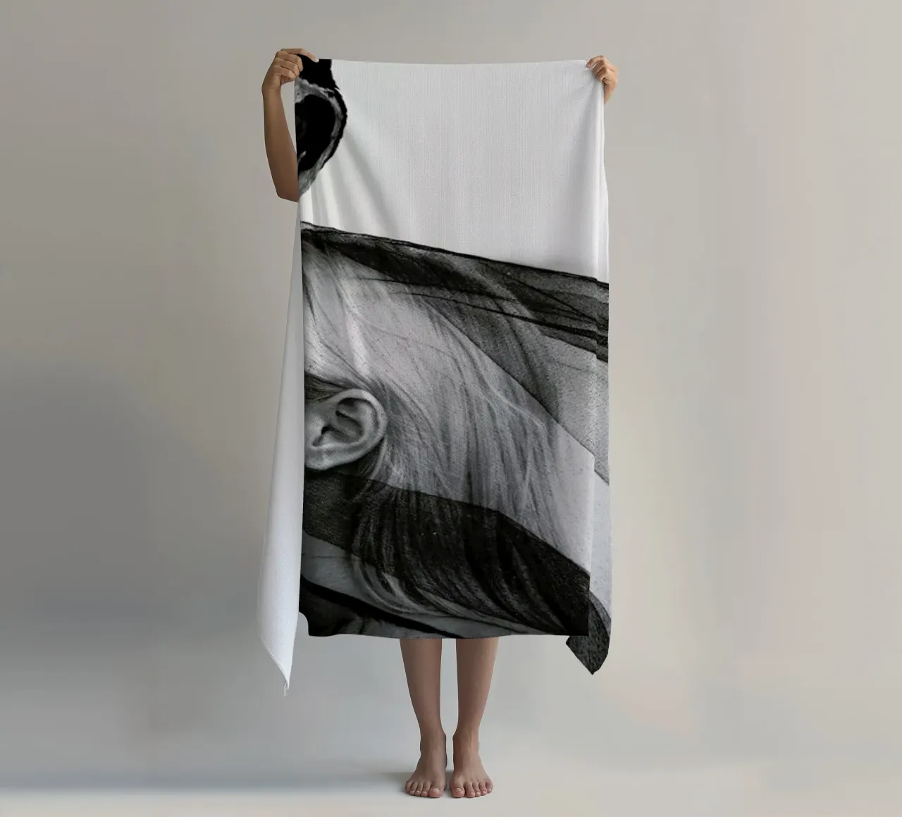 Guardian telo mare da Jovana Rikalo