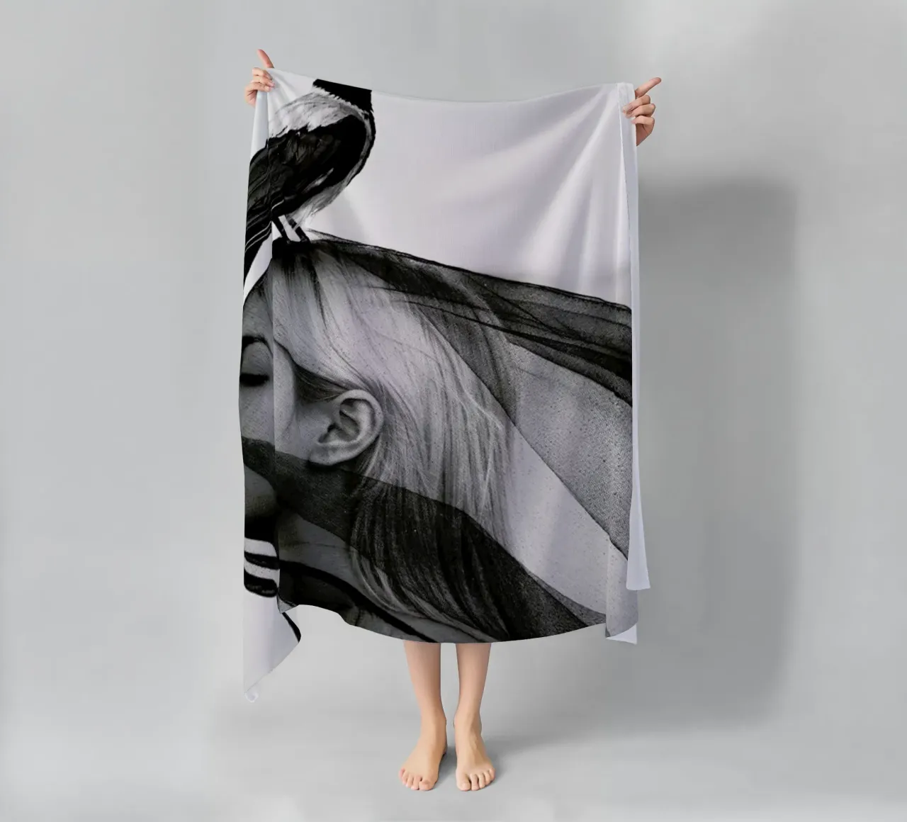 Guardian telo mare da Jovana Rikalo