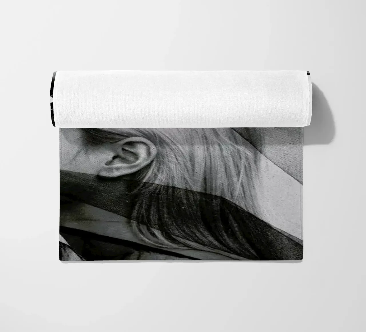 Guardian telo mare da Jovana Rikalo