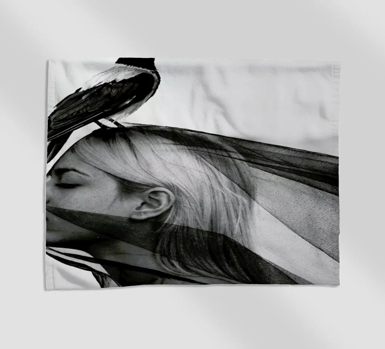 Guardian telo mare da Jovana Rikalo