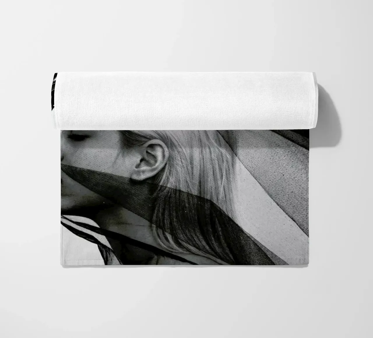 Guardian telo mare da Jovana Rikalo