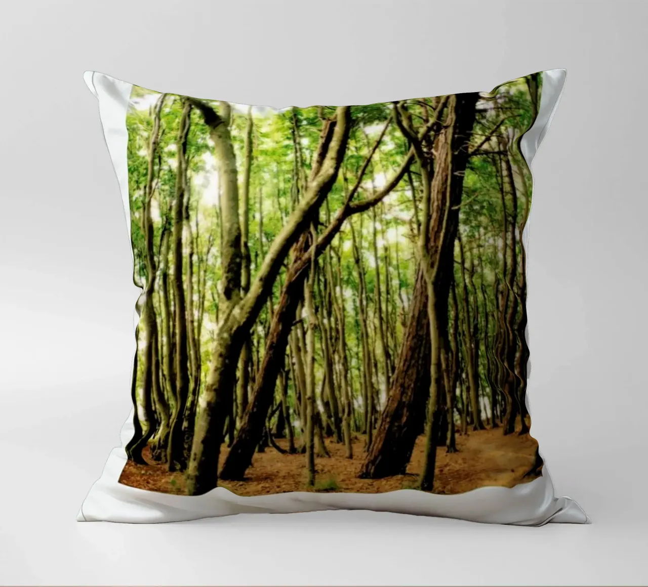 Forest cuscino da Lou Garoup