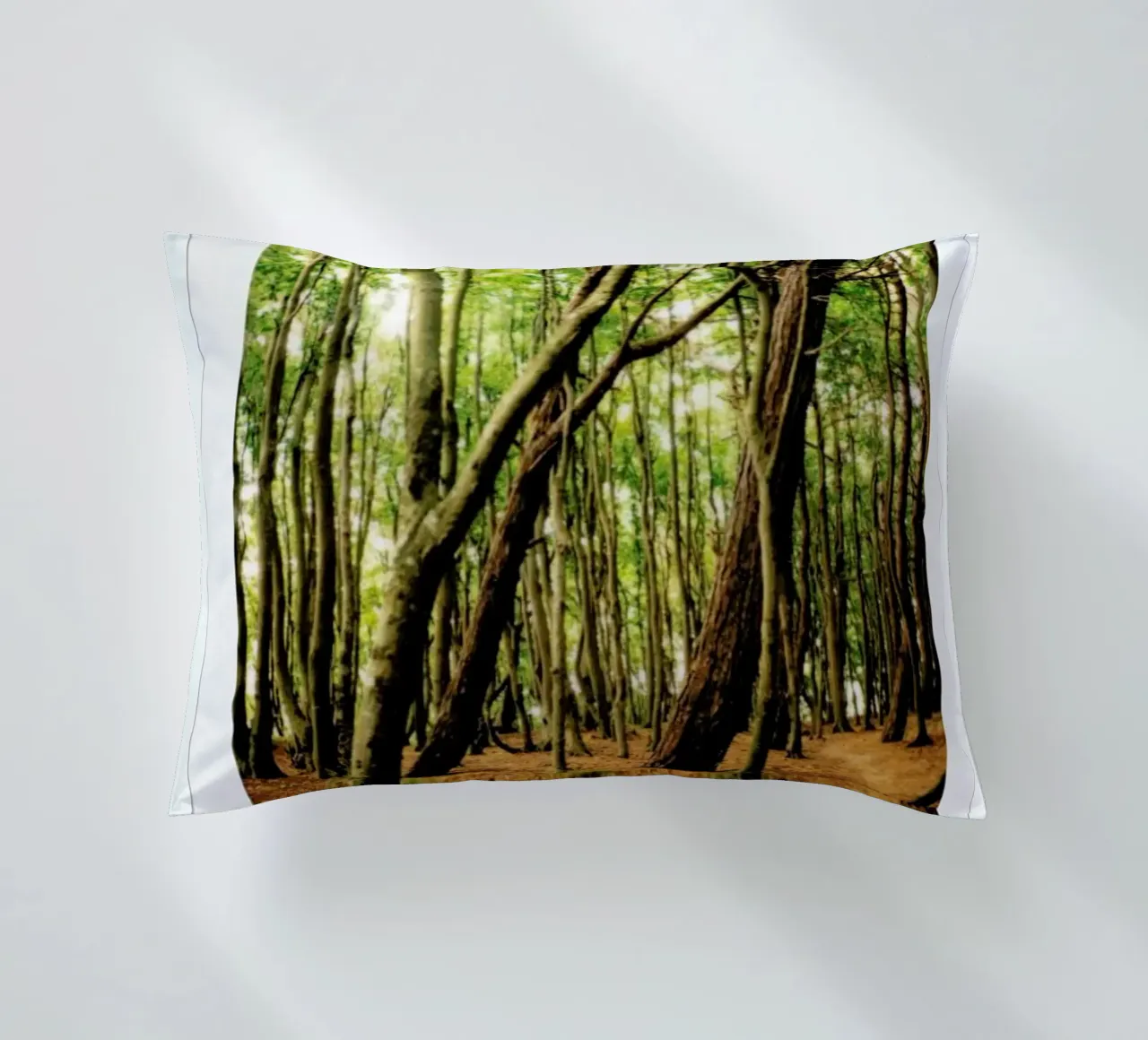 Forest cuscino da Lou Garoup