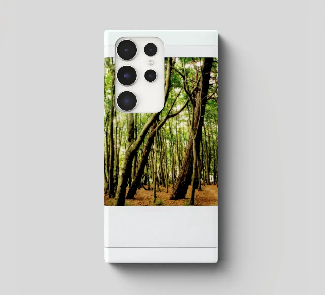 Forest cover samsung da Lou Garoup