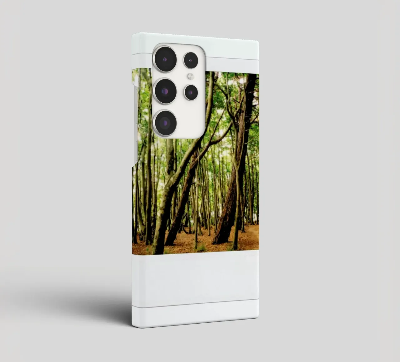 Forest cover samsung da Lou Garoup