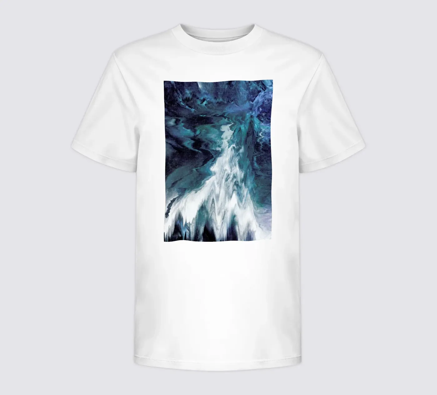 Impalpable t-shirt bambini da Adam Priester
