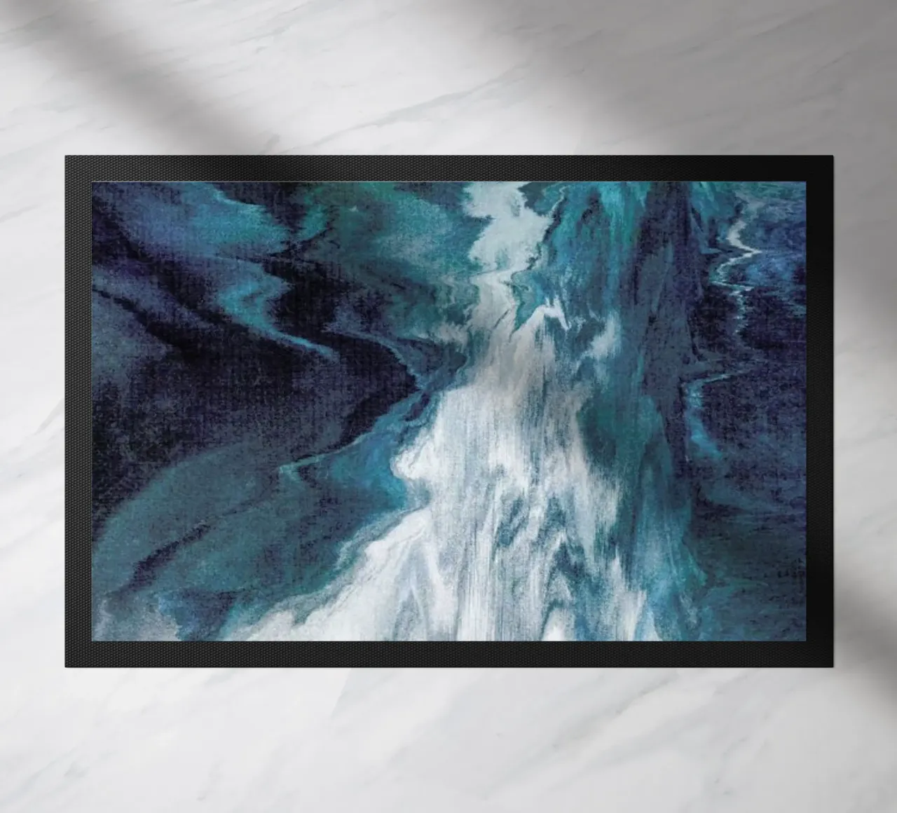 Impalpable zerbino da Adam Priester