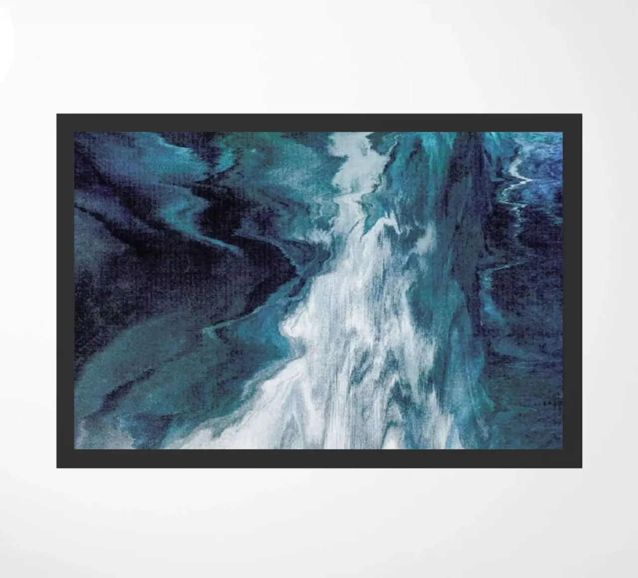 Impalpable zerbino da Adam Priester