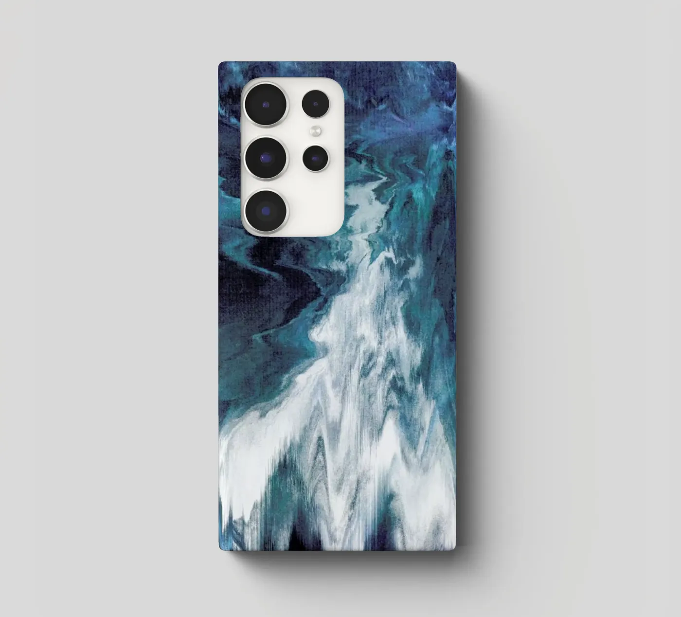 Impalpable cover samsung da Adam Priester