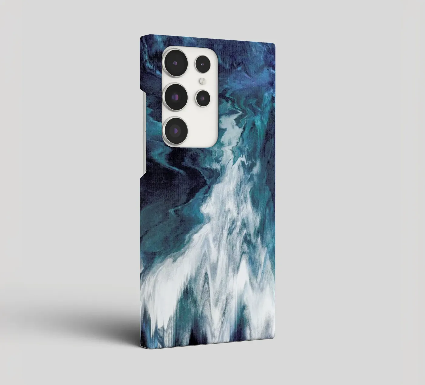 Impalpable cover samsung da Adam Priester