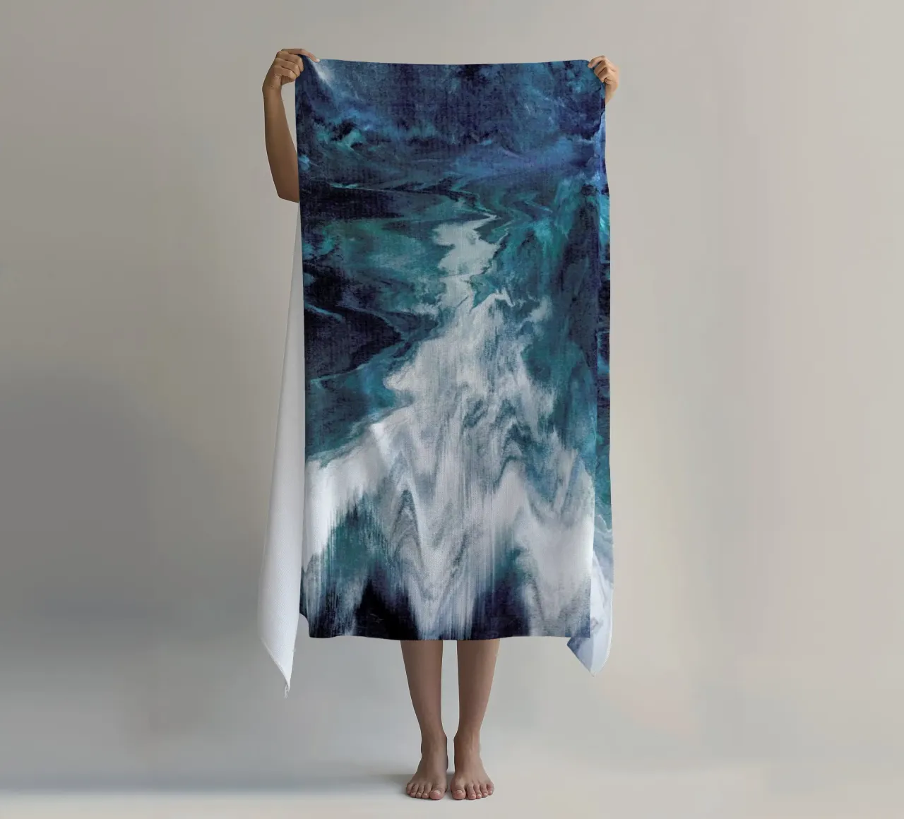 Impalpable telo mare da Adam Priester