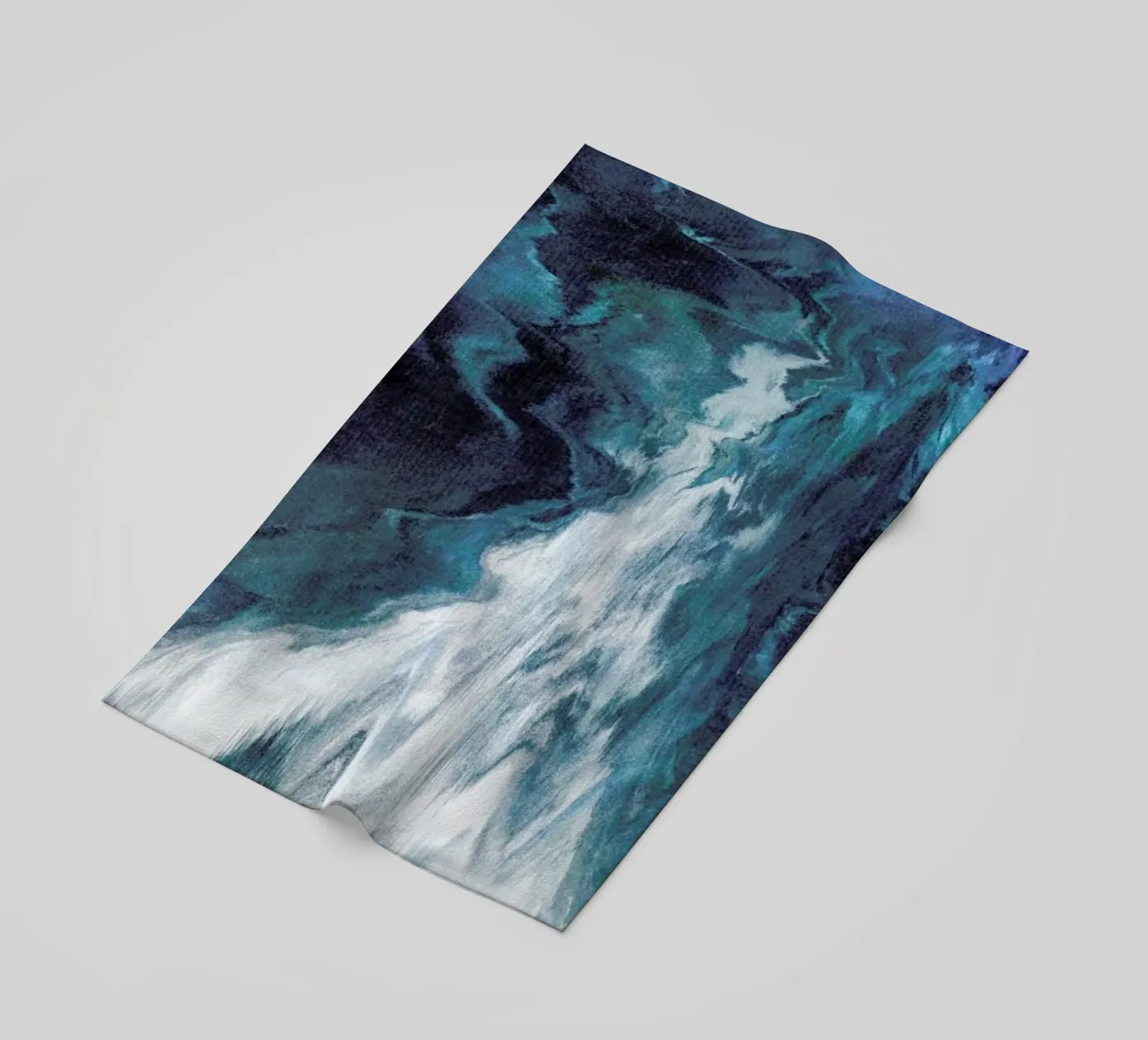 Impalpable telo mare da Adam Priester