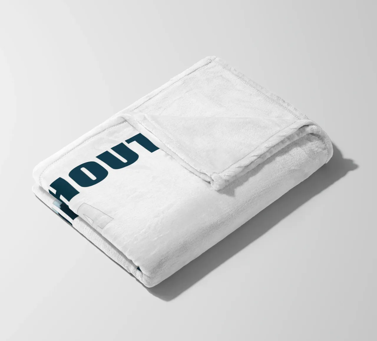 Without data it's just an opinion coperta in pile da LIMITED EDITION LETTERS