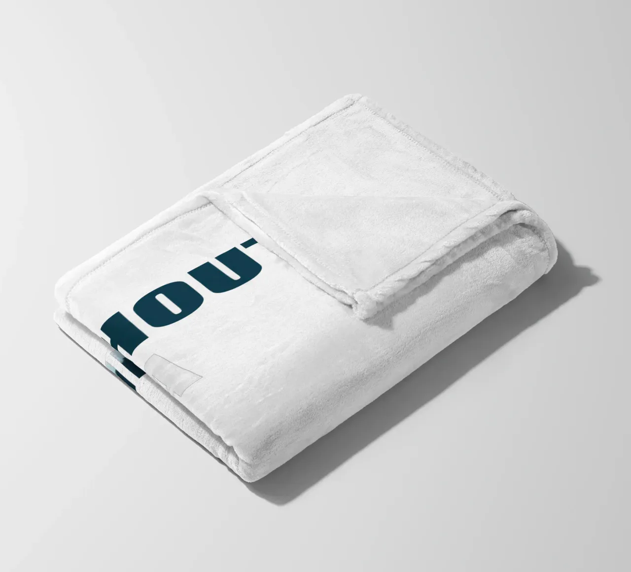 Without data it's just an opinion coperta in pile da LIMITED EDITION LETTERS