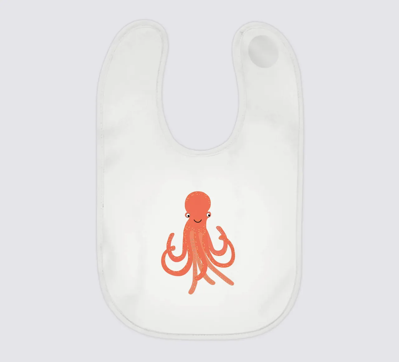 Calamaro Oskar bavaglino da SunflowerDE