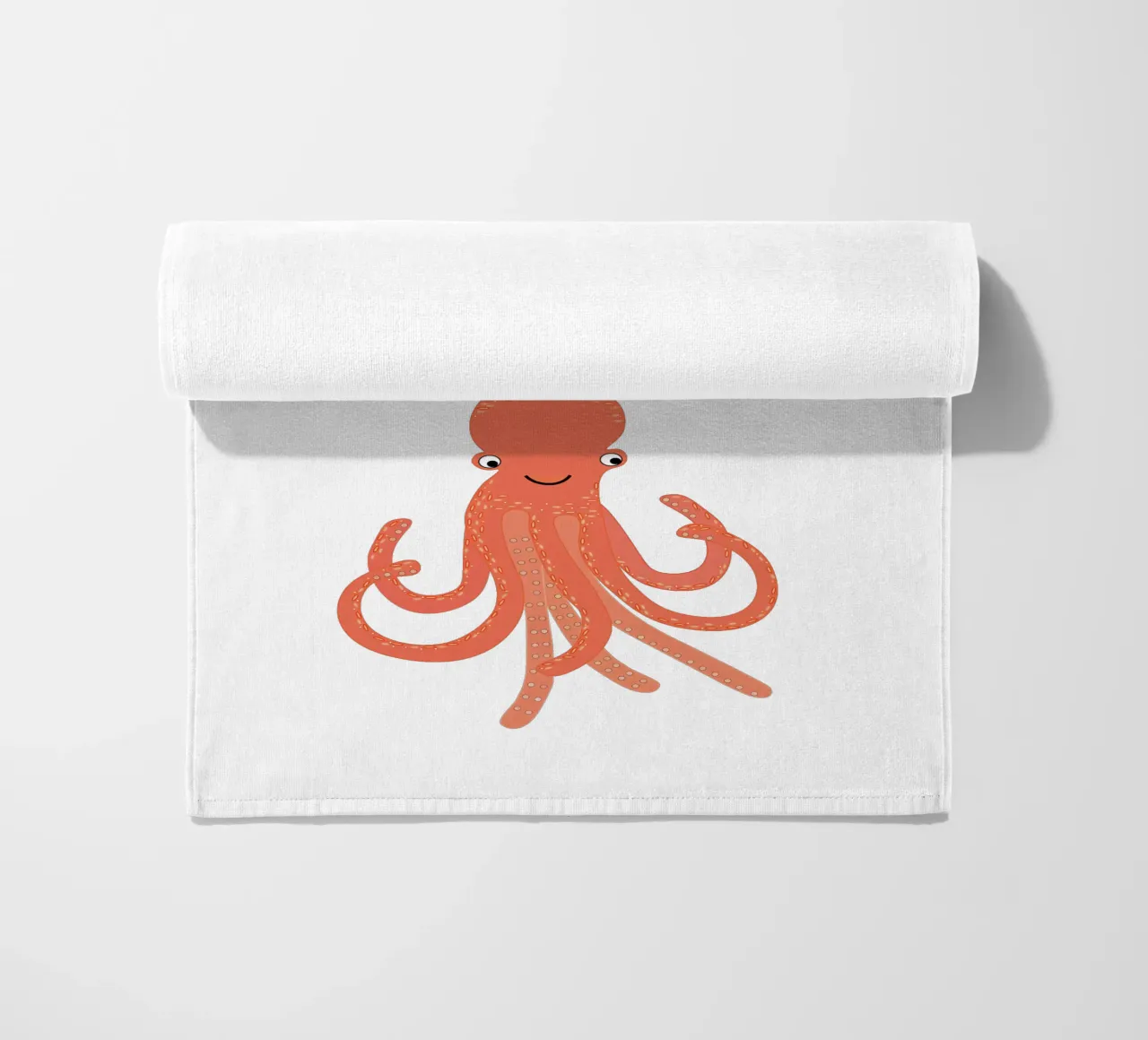 Calamaro Oskar telo mare da SunflowerDE