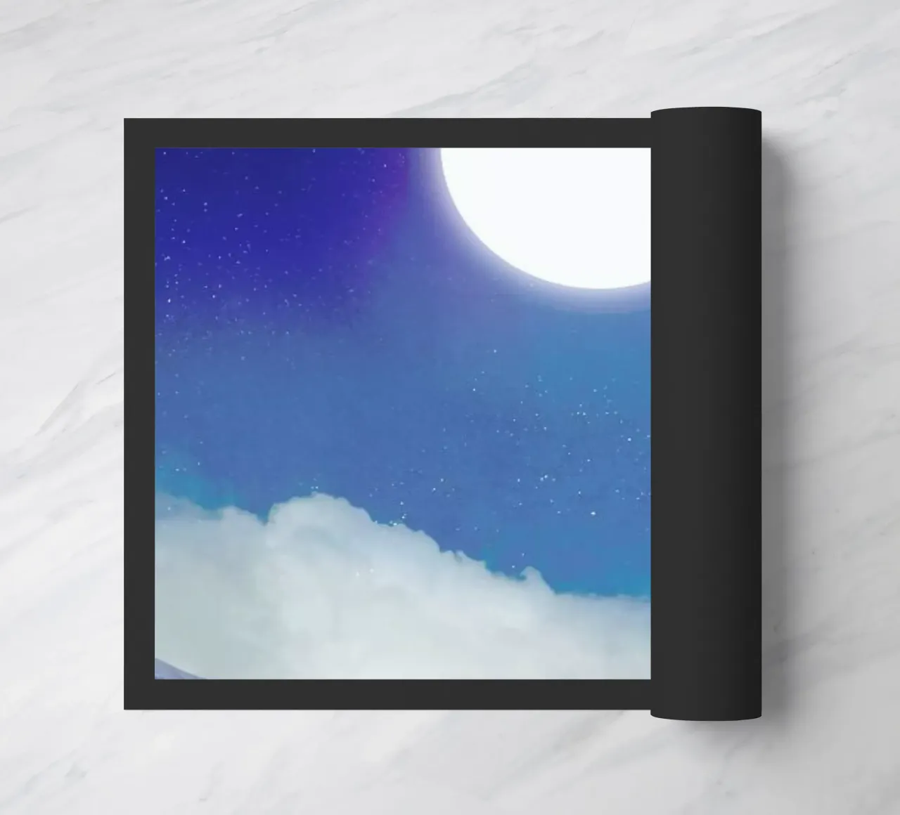 To Dust zerbino da Adam Priester