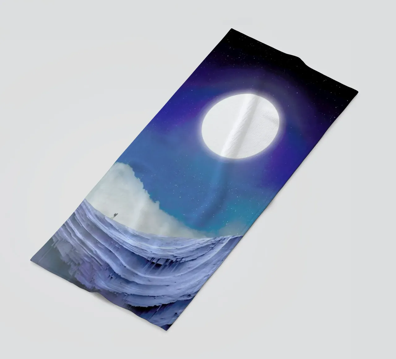 To Dust telo mare da Adam Priester