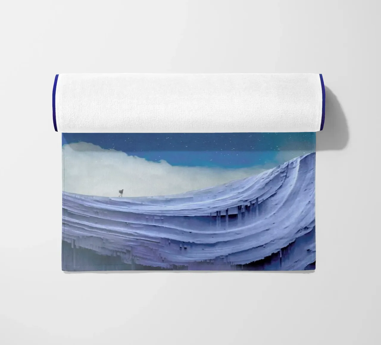 To Dust telo mare da Adam Priester