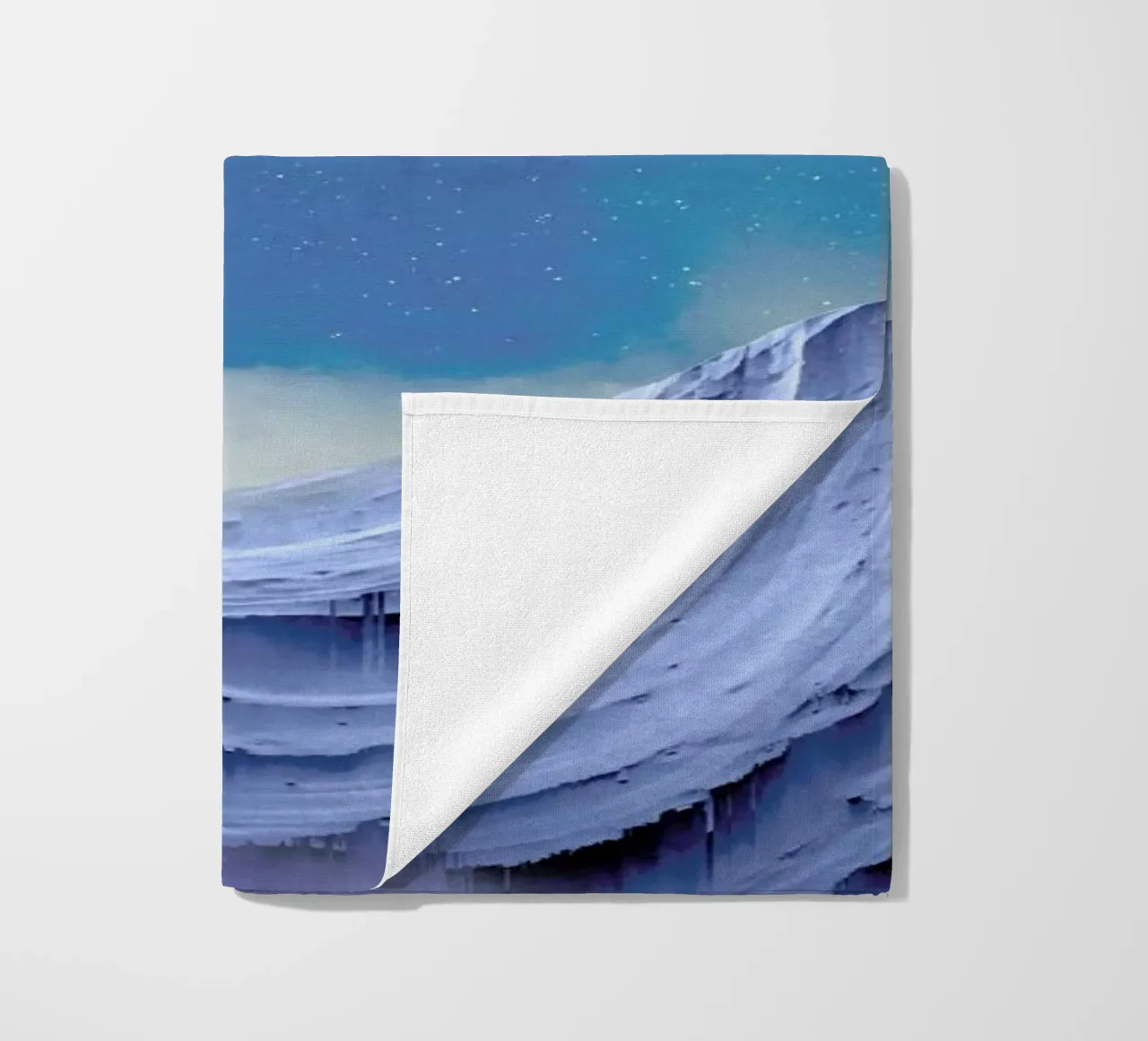 To Dust telo mare da Adam Priester