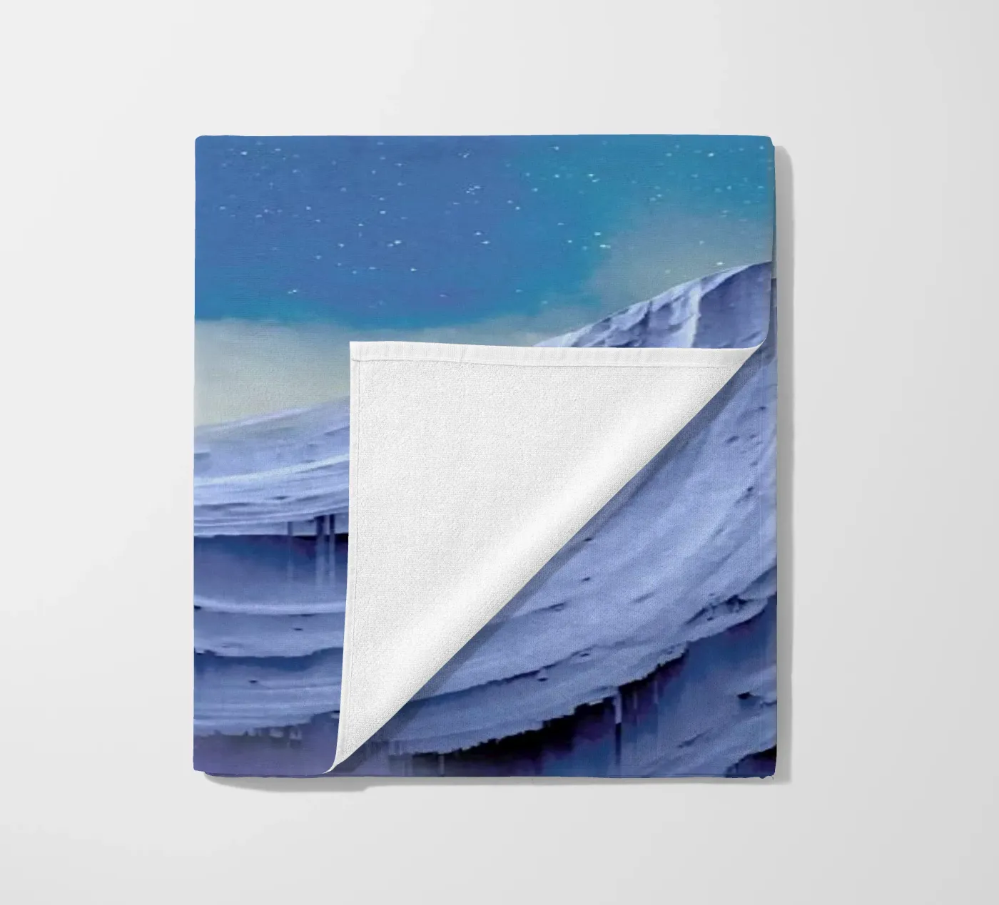 To Dust telo mare da Adam Priester