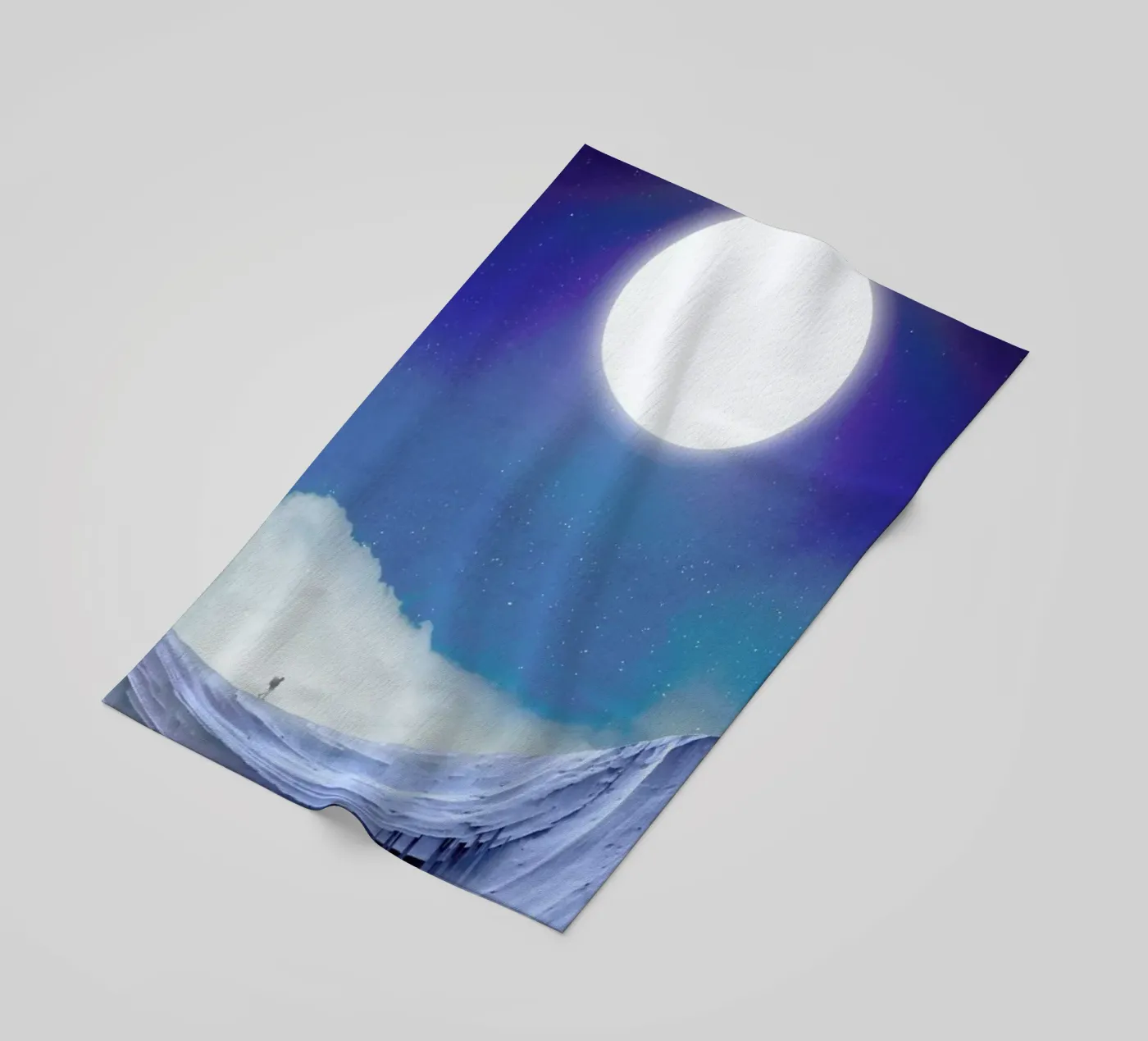 To Dust telo mare da Adam Priester