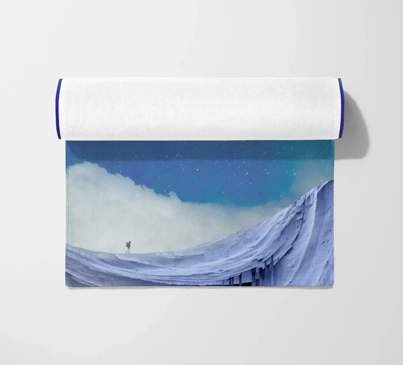 To Dust telo mare da Adam Priester